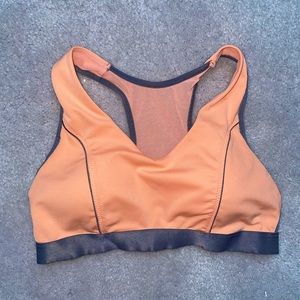 Peachy Sports Bra